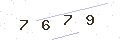 验证码